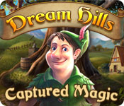 Dream Hills: Captured Magic 2