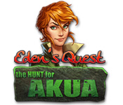 Eden's Quest: The Hunt for Akua 2