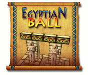 Egyptian Ball 2