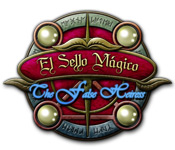 El Sello Magico: The False Heiress 2