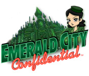 Emerald City Confidential 2