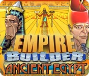 Empire Builder - Ancient Egypt 2
