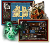 Empires & Dungeons 2