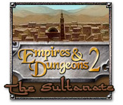Empires & Dungeons 2 2