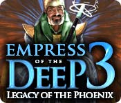 Empress of the Deep 3: Legacy of the Phoenix 2