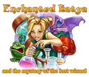 Enchanted Katya and the Mystery of the Lost Wizard 2