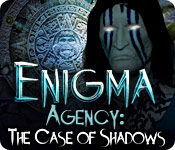 Enigma Agency: The Case of Shadows 2