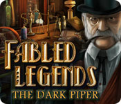 Fabled Legends: The Dark Piper 2