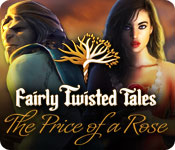 Fairly Twisted Tales: The Price Of A Rose 2