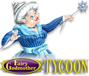 Fairy Godmother Tycoon 2