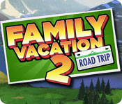 Family Vacation 2: Road Trip 2