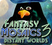 Fantasy Mosaics 3 2