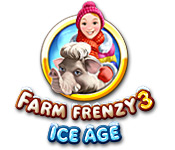 Farm Frenzy 3: Ice Age 2