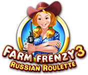 Farm Frenzy 3: Russian Roulette 2