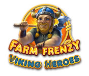 Farm Frenzy: Viking Heroes 2