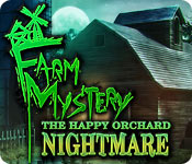Farm Mystery: The Happy Orchard Nightmare 2
