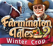 Farmington Tales 2: Winter Crop 2