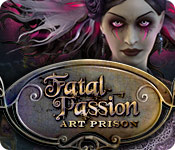 Fatal Passion: Art Prison 2
