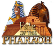 Fate of the Pharaoh 2