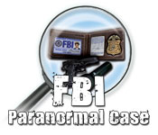 FBI: Paranormal Case 2