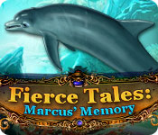 Fierce Tales: Marcus' Memory 2