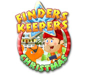 Finders Keepers Christmas 2