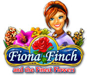 Fiona Finch and the Finest Flowers 2