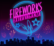 Fireworks Extravaganza 2