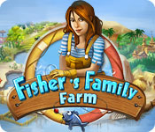 Fisher's Family Farm 2