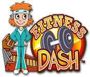 Fitness Dash 2