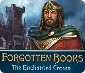 Forgotten Books: The Enchanted Crown 2