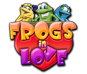 Frogs in Love 2