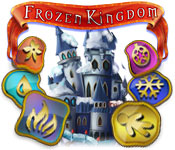 Frozen Kingdom 2