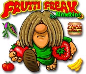 Frutti Freak for Newbies 2