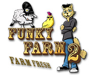Funky Farm 2 2
