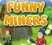 Funny Miners 2