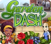 Garden Dash 2