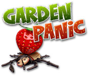 Garden Panic 2