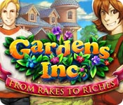 Gardens Inc.: From Rakes to Riches 2