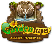 Gardenscapes: Mansion Makeover 2