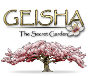 Geisha - The Secret Garden 2
