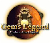 Gems Legend 2