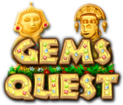 Gems Quest 2