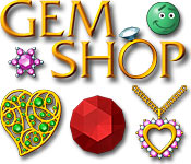Gem Shop 2