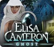 Ghost: Elisa Cameron 2