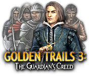 Golden Trails 3: The Guardian's Creed 2
