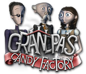 Grandpa's Candy Factory 2