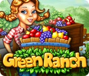 Green Ranch 2