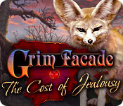 Grim Facade: The Cost of Jealousy 2