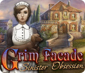 Grim Facade: Sinister Obsession 2